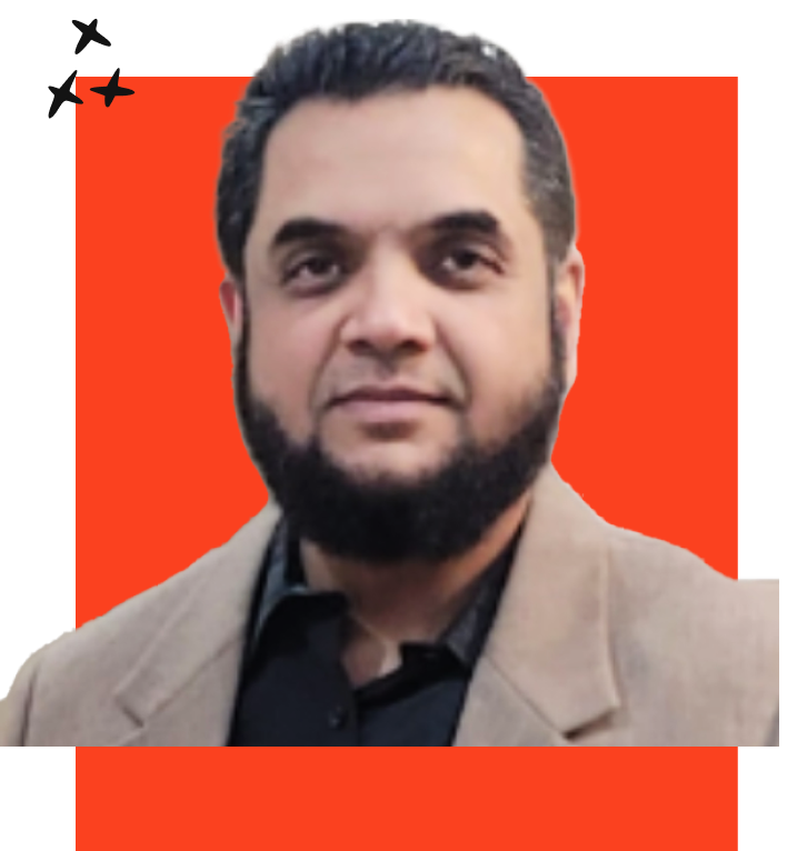 Dr Inam Raja