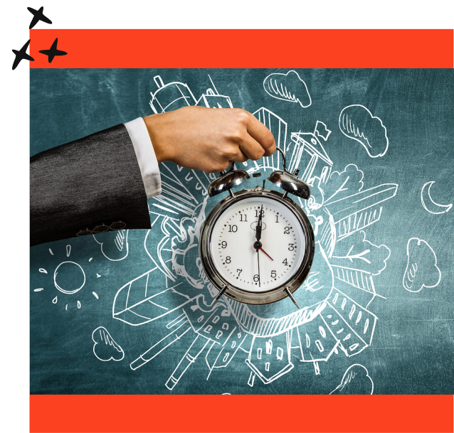 Time management